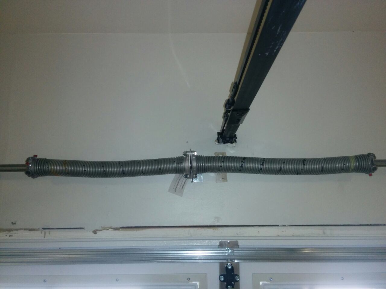 Garage Door Springs  