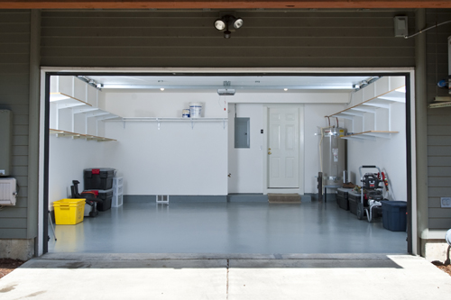 Garage Door Emergency Services in California